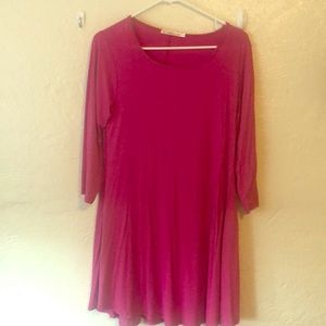 Tunic Dress